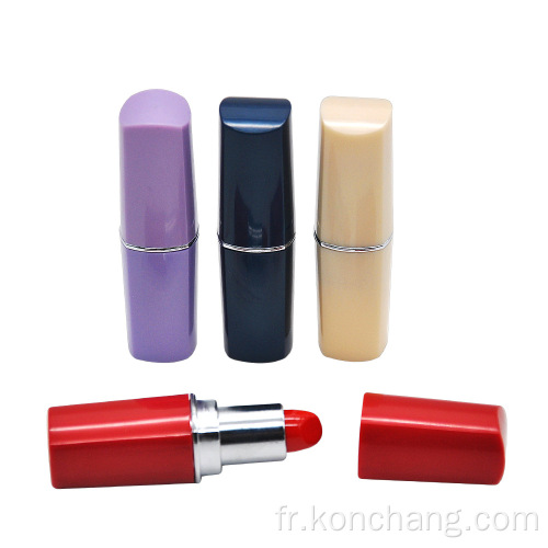 Rouge à lèvres personnalisé USB Flash Drive Metal